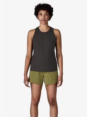 Patagonia Women's Capilene Cool Tank